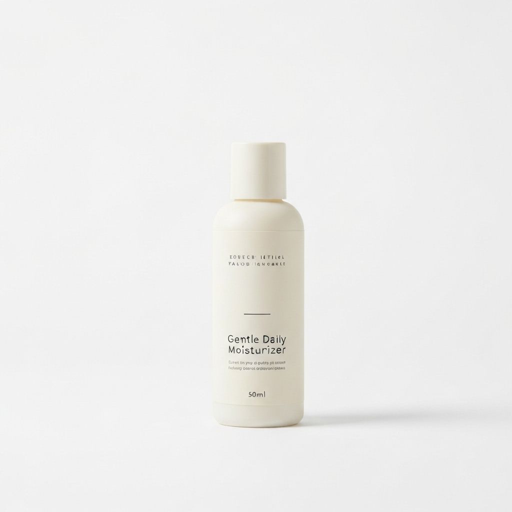 Vitamin C brightening cream